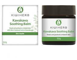 Kawakawa Soothing Balm 50gm