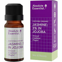 Jasmine 3% in Jojoba(organic)