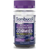 Sambucol Gummies 30