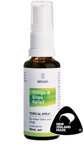 Weleda Stings & Bites Relief 30ml