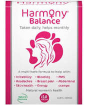 Harmony Balance- PMS Support