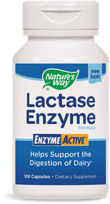 NW Lactase Enzyme