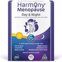 Harmony menopause Day & Night