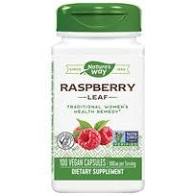 NW Red Raspberry