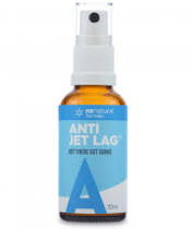 Anti Jet Lag Spray