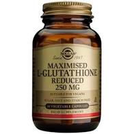L-Glutathione Maximised 250mg – Windsor Health