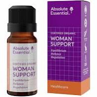 Woman Support (organic) was formerly Feminine Balance