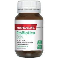 Probiotica Daily Caps 30s
