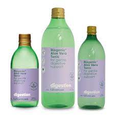 Biogenic Aloe Vera 2L Juice