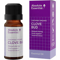 Clove Bud (organic)