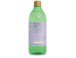 Biogenic Aloe Vera 500ml Juice