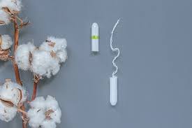 Natracare Organic  Cotton Tampons