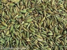 Load image into Gallery viewer, Morlife Fennel Seed Tea 200g