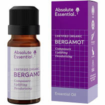 Bergamot (organic)
