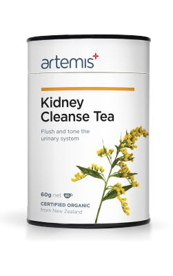 Kidney Cleanse Tea