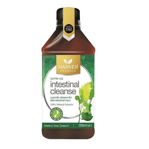 Harker Intestinal Cleanse