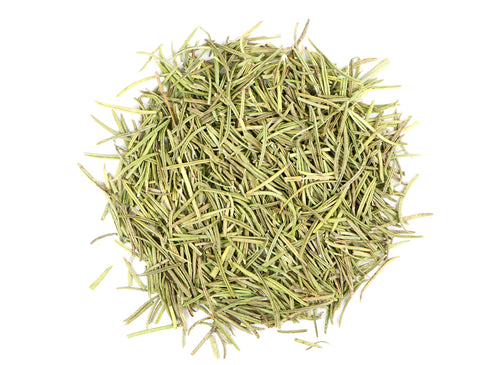 Dried Rosemary- Rolled 100gm