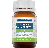 Ethical Nutrients Super B Daily Stress