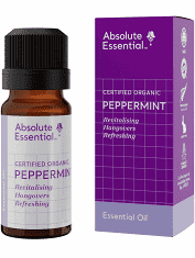 Peppermint (organic)