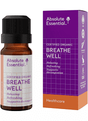 Breathe Well (organic) formely Breathe Easy