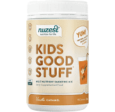 Kids Good Stuff – tub