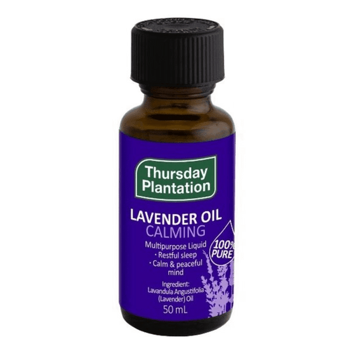Lavender Oil 50ml