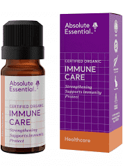 Immune Care was Immune Plus (organic)