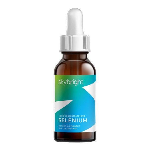 Skybright Selenium Liquid Mineral