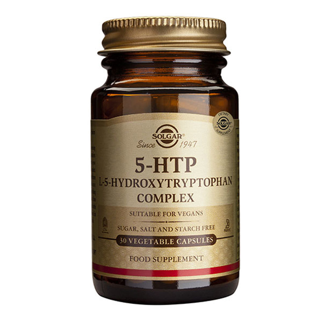 5-HTP