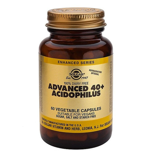 Adv 40+ Acidophilus