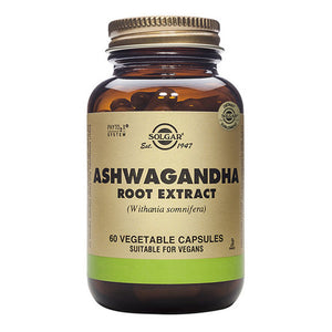 Ashwagandha Root Extract