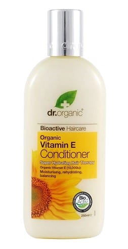 Conditioners Organic  265ml