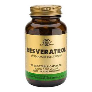 Resveratrol