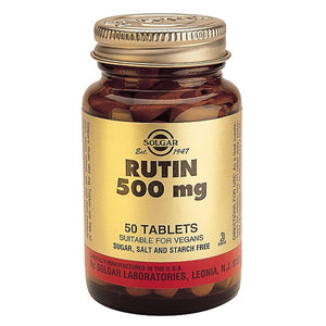 Rutin 500 mg