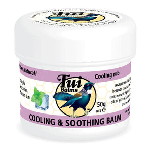Tui Soothing and Cooling
