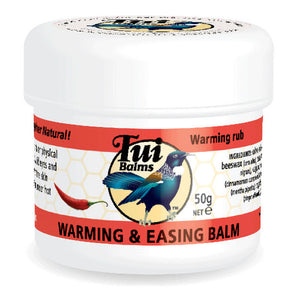 Tui Warming and easing balm