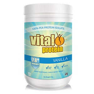 Vital Protein - Vanilla Flavour