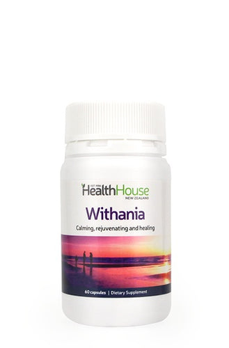 Health House Withania