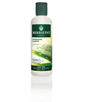 Herbatint Shampoo